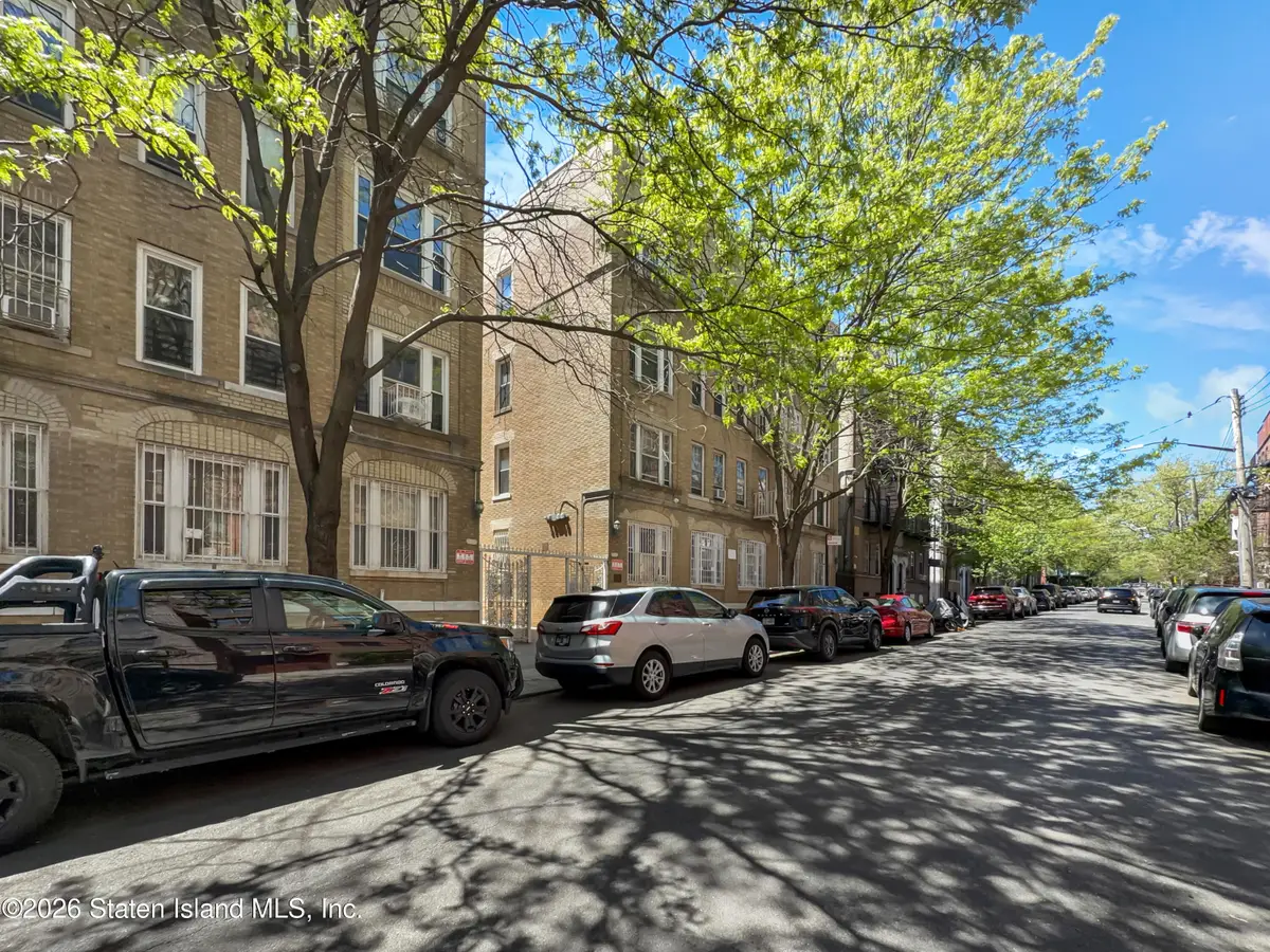 848 43rd Street #22, Brooklyn, NY 11232 - #1