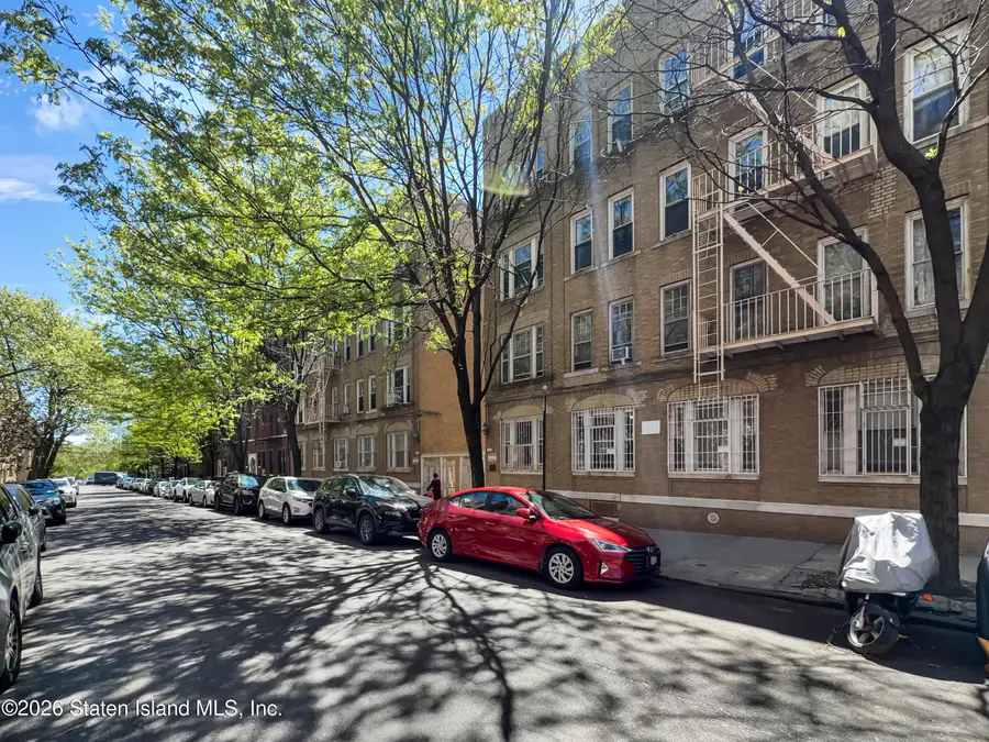 848 43rd Street #22, Brooklyn, NY 11232 - #3