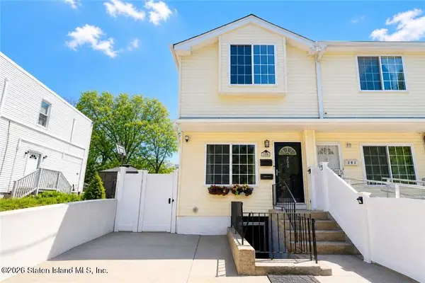 200 Chestnut Avenue, Staten Island, NY 10305