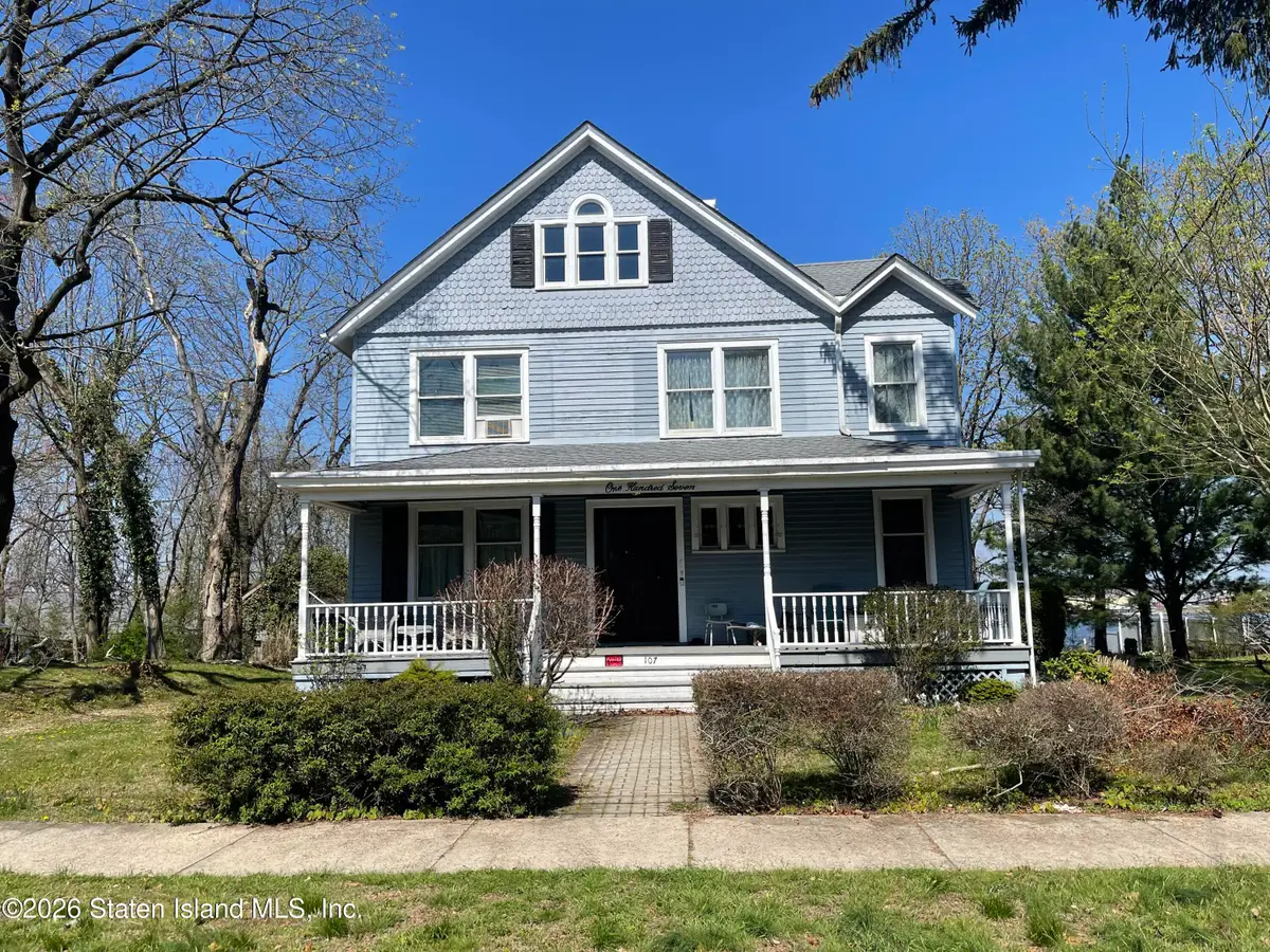 107 Hopping - Land Avenue, Staten Island, NY 10307 - #1