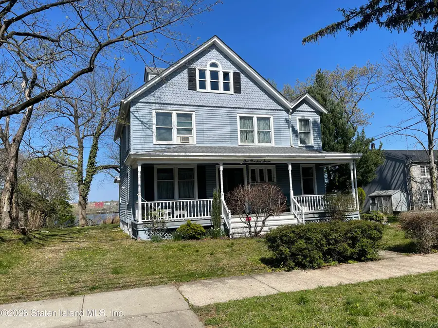 107 Hopping - Land Avenue, Staten Island, NY 10307 - #2