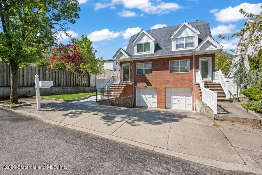 222 Elverton Avenue, Staten Island, NY 10308 - #2