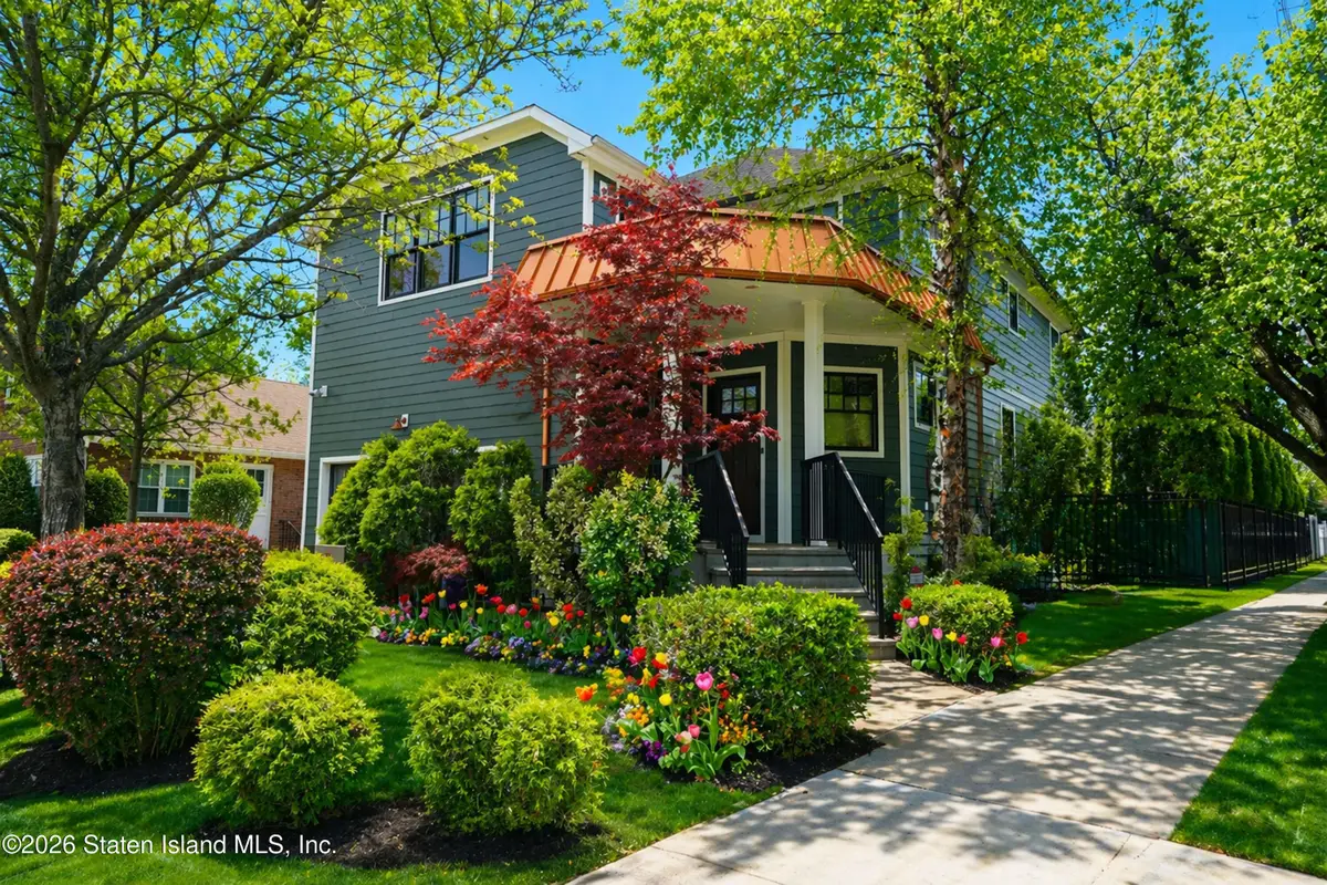 100 Hull Avenue, Staten Island, NY 10306 - #1