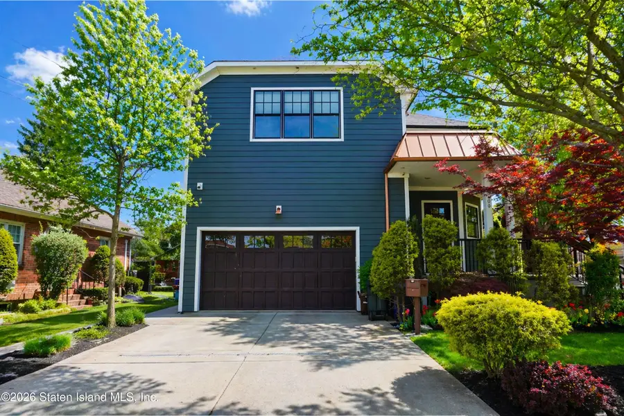 100 Hull Avenue, Staten Island, NY 10306 - #2