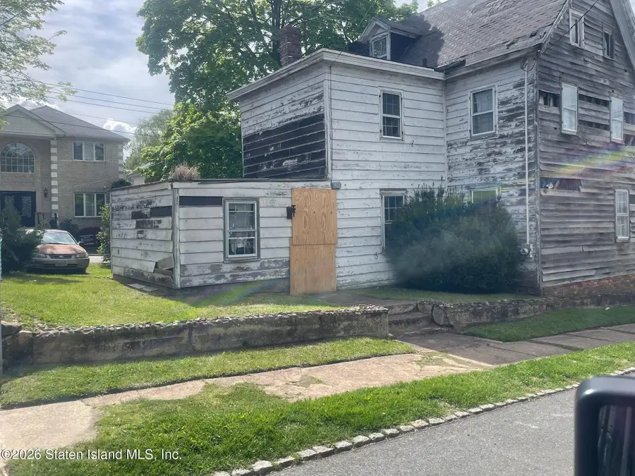 5466 Arthur Kill Road, Staten Island, NY 10307 - #2