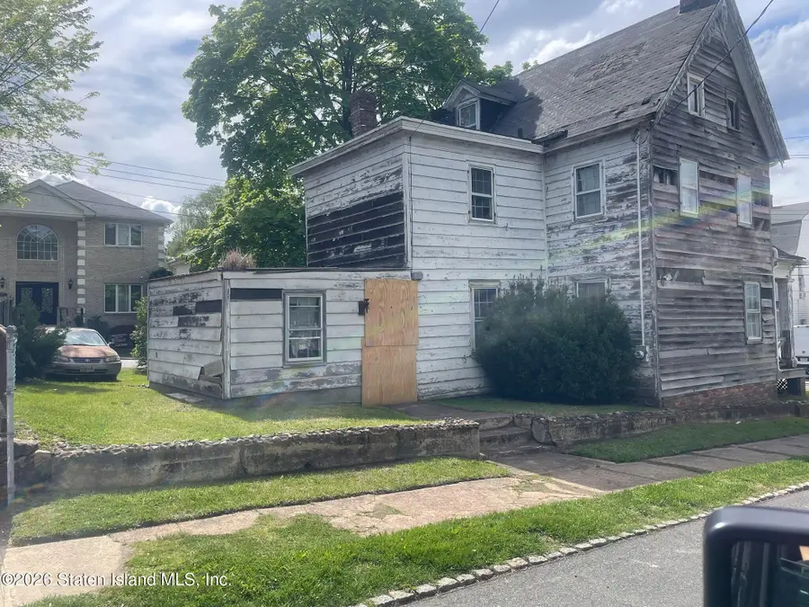 5466 Arthur Kill Road, Staten Island, NY 10307 - #3