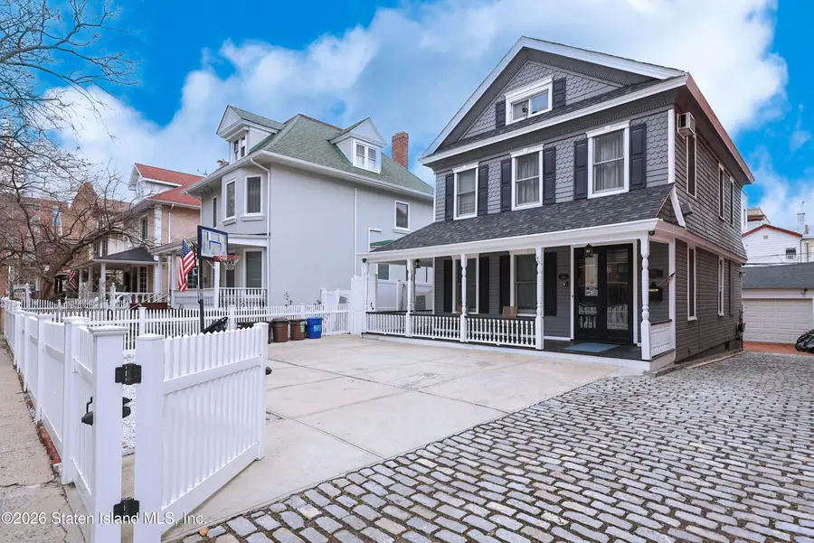 231 73rd Street, Brooklyn, NY 11209 - #2