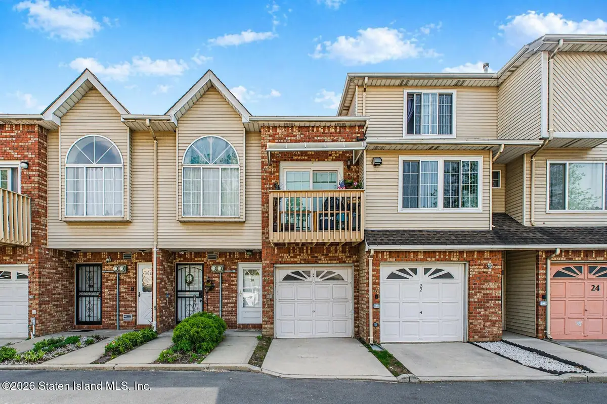 20 Jupiter Lane, Staten Island, NY 10303 - #1