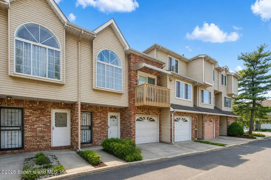 20 Jupiter Lane, Staten Island, NY 10303 - #2