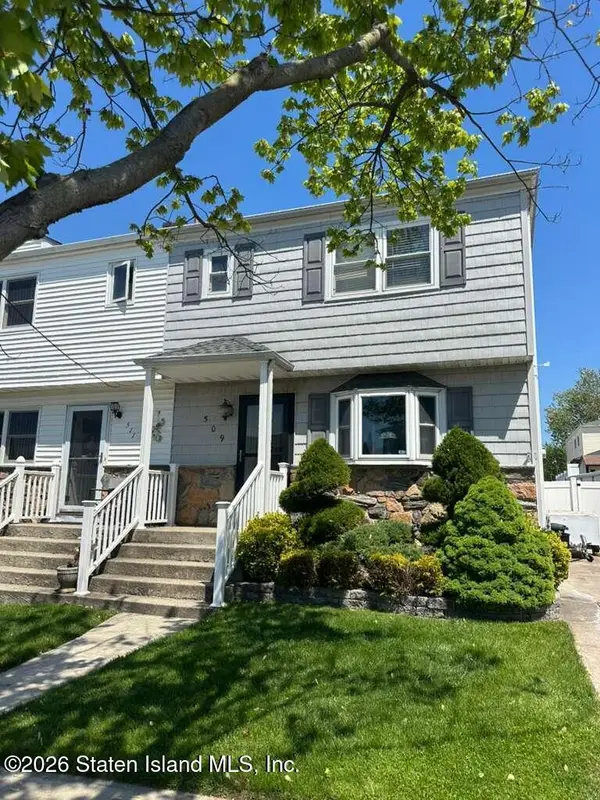 509 Eltingville Boulevard, Staten Island, NY 10312