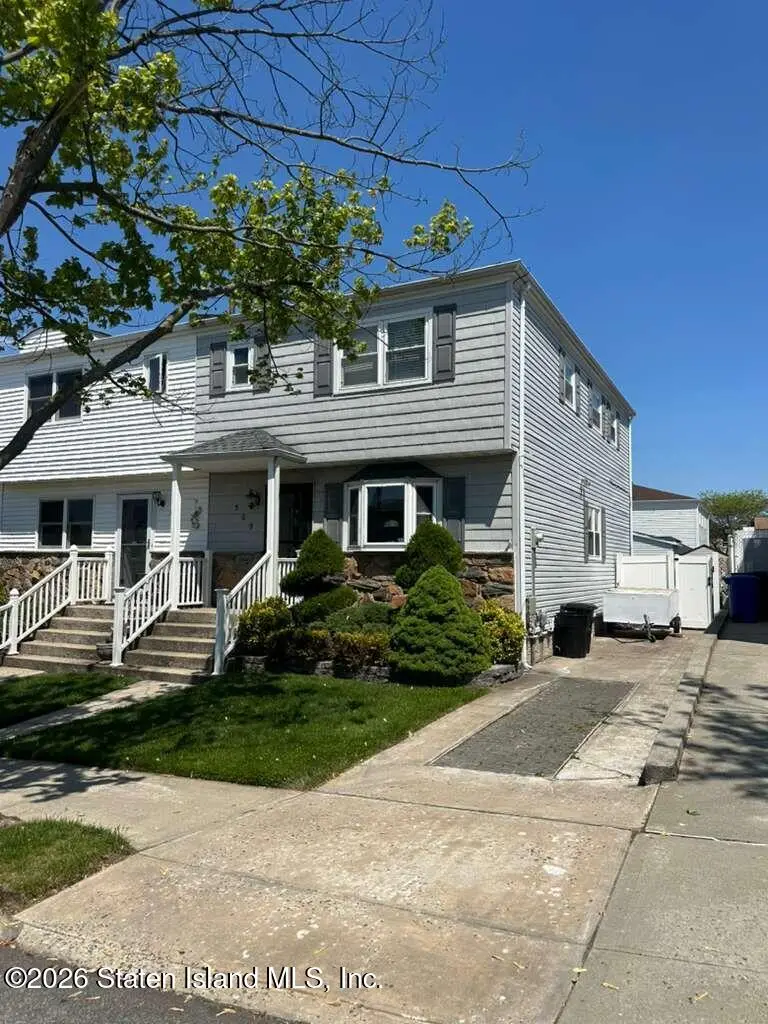 509 Eltingville Boulevard, Staten Island, NY 10312 - #3