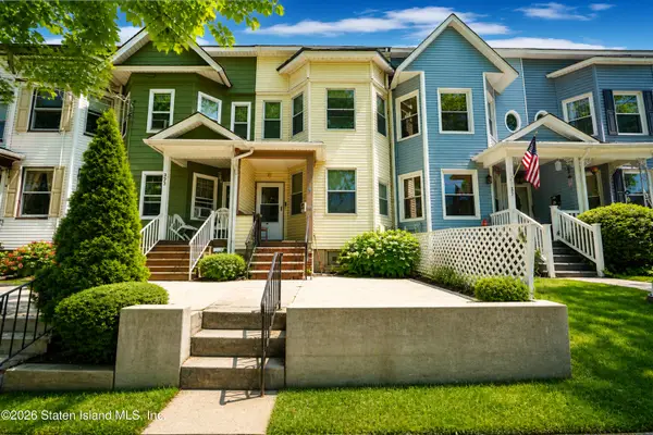 395 Jewett Avenue, Staten Island, NY 10302