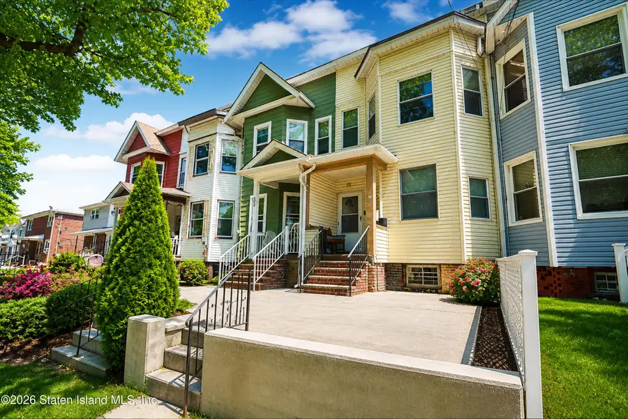 395 Jewett Avenue, Staten Island, NY 10302 - #2