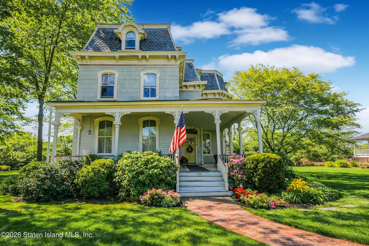 280 Lafayette Avenue, Staten Island, NY 10301 - #1