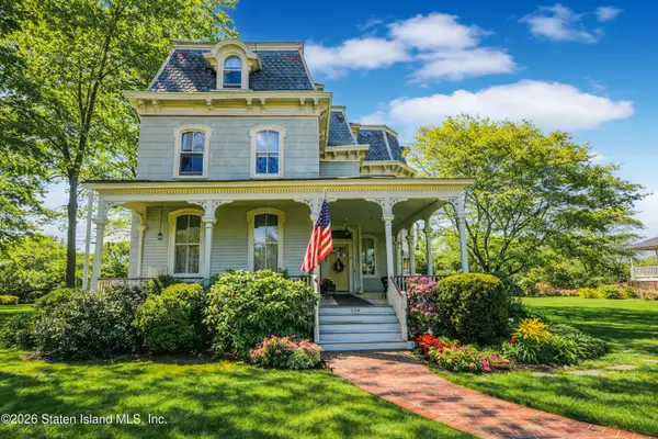 280 Lafayette Avenue, Staten Island, NY 10301