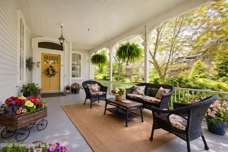 280 Lafayette Avenue, Staten Island, NY 10301 - #2