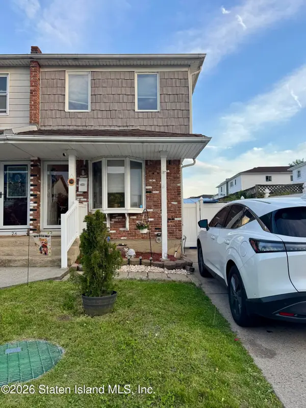 28 Cheryl Avenue, Staten Island, NY 10312