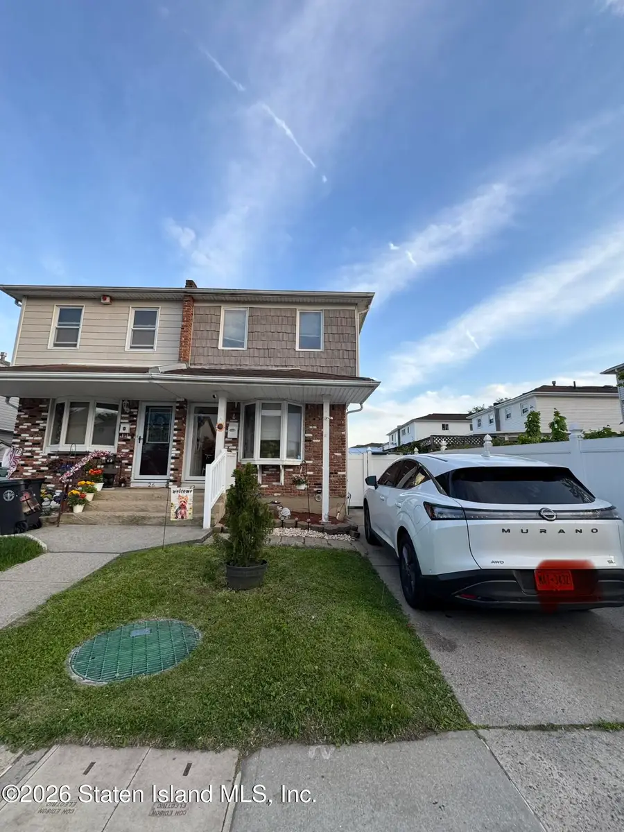 28 Cheryl Avenue, Staten Island, NY 10312 - #2