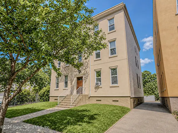 327 Fillmore Street, Staten Island, NY 10301
