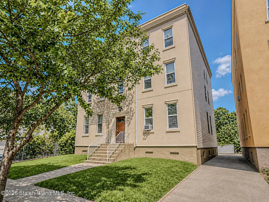 327 Fillmore Street, Staten Island, NY 10301 - #2