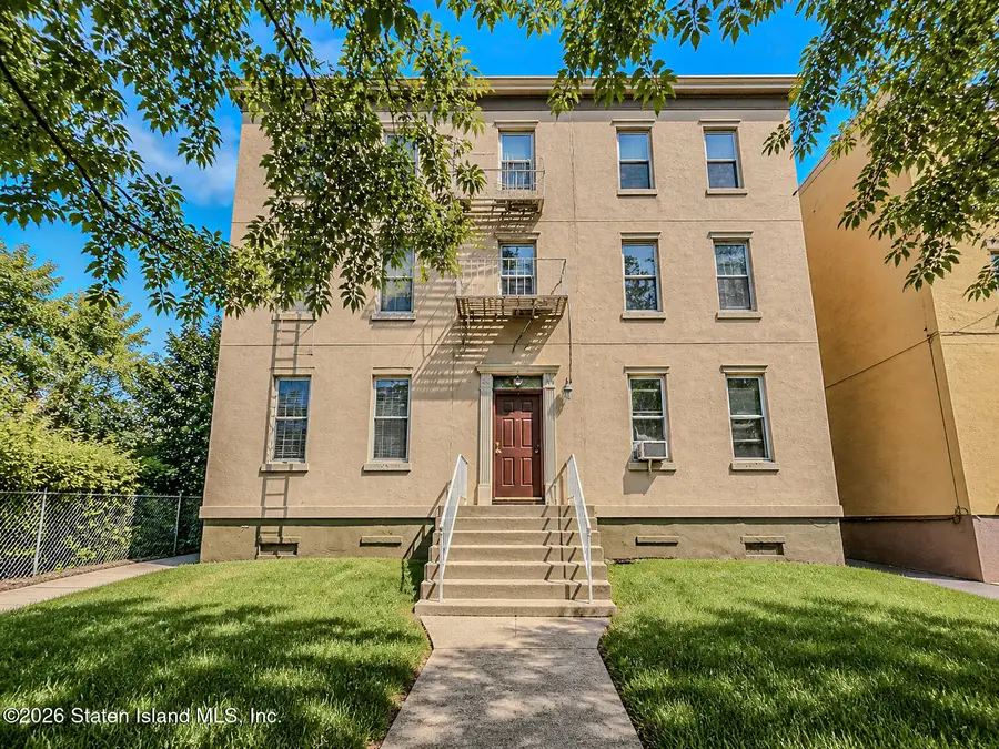 327 Fillmore Street, Staten Island, NY 10301 - #3