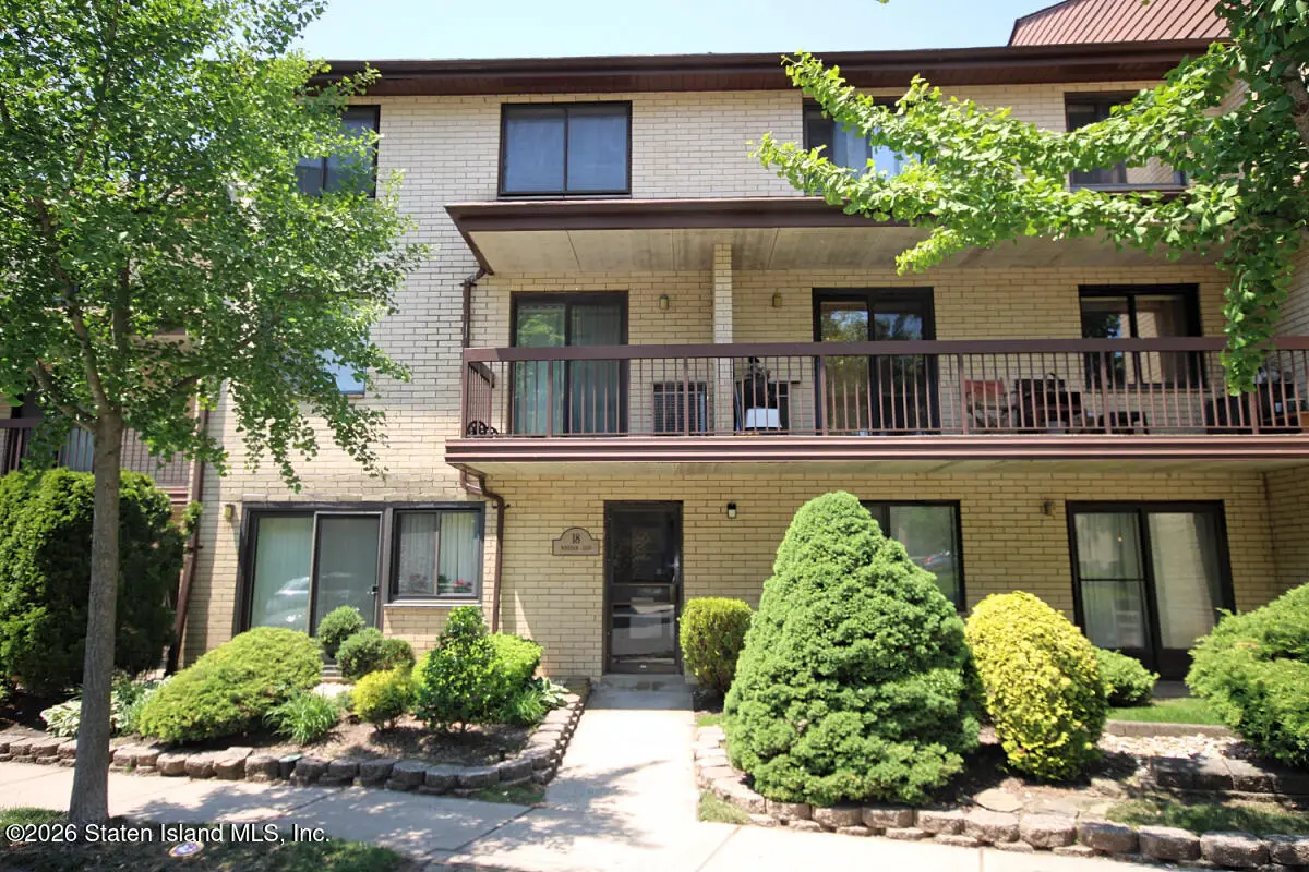 18 Windham Loop #3b, Staten Island, NY 10314 - #1