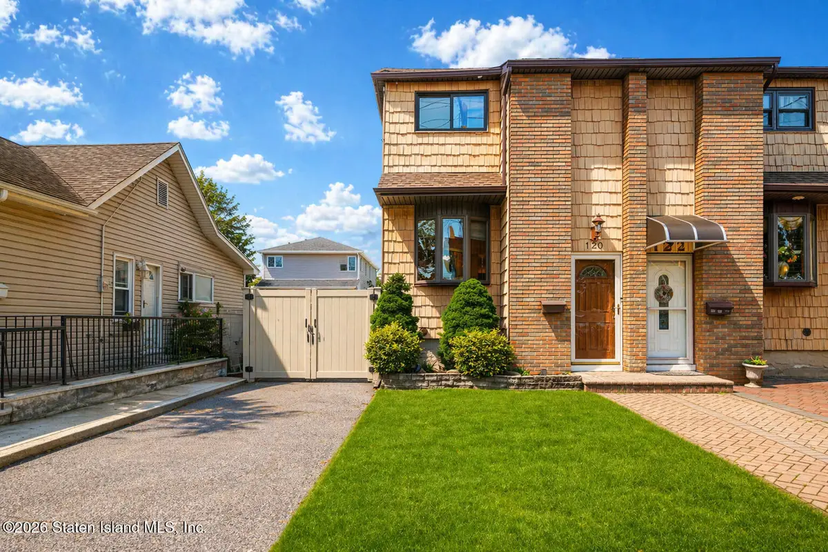 120 Ridgewood Avenue, Staten Island, NY 10312 - #1