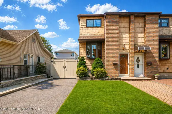 120 Ridgewood Avenue, Staten Island, NY 10312