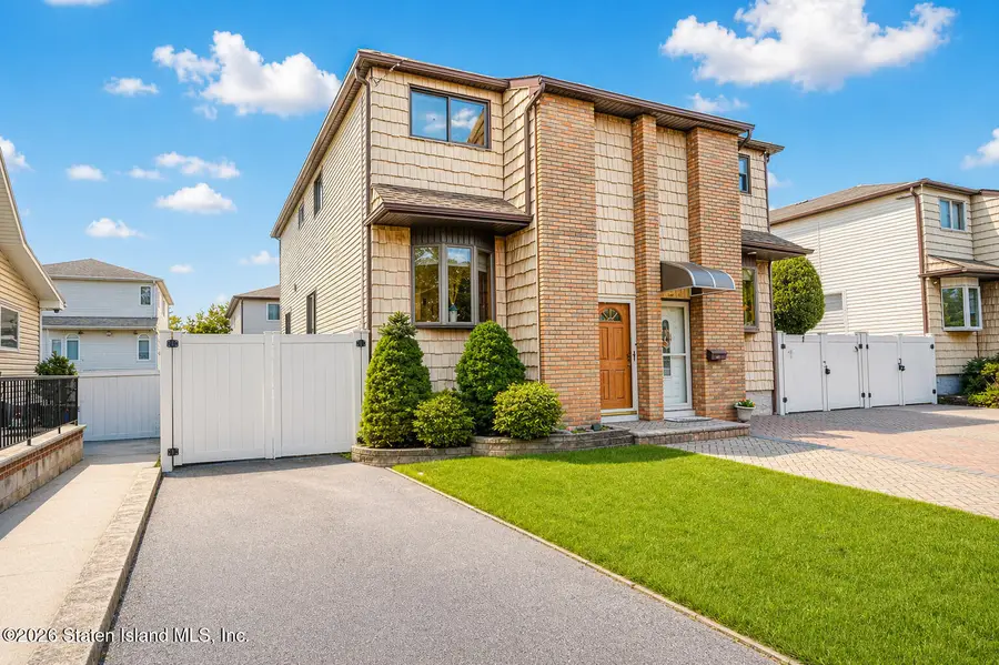 120 Ridgewood Avenue, Staten Island, NY 10312 - #2