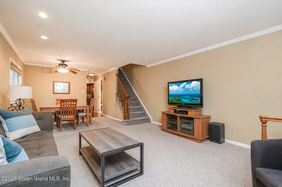 120 Ridgewood Avenue, Staten Island, NY 10312 - #3