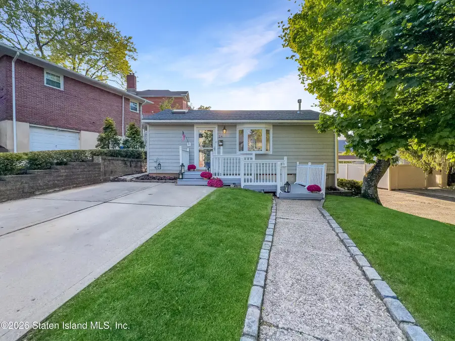 24 Duer Lane, Staten Island, NY 10301 - #2