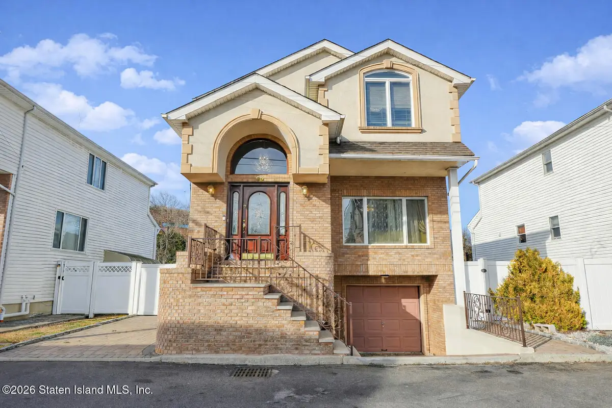 65 Comfort Court, Staten Island, NY 10312 - #1