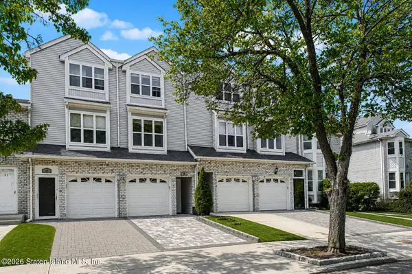 78 Sperry Place, Staten Island, NY 10312