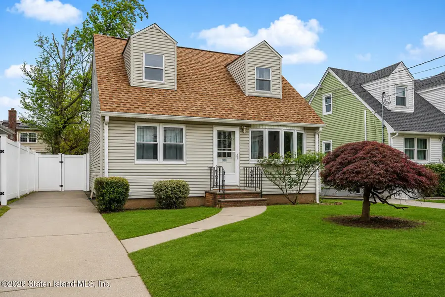 335 Robinson Avenue, Staten Island, NY 10312 - #2