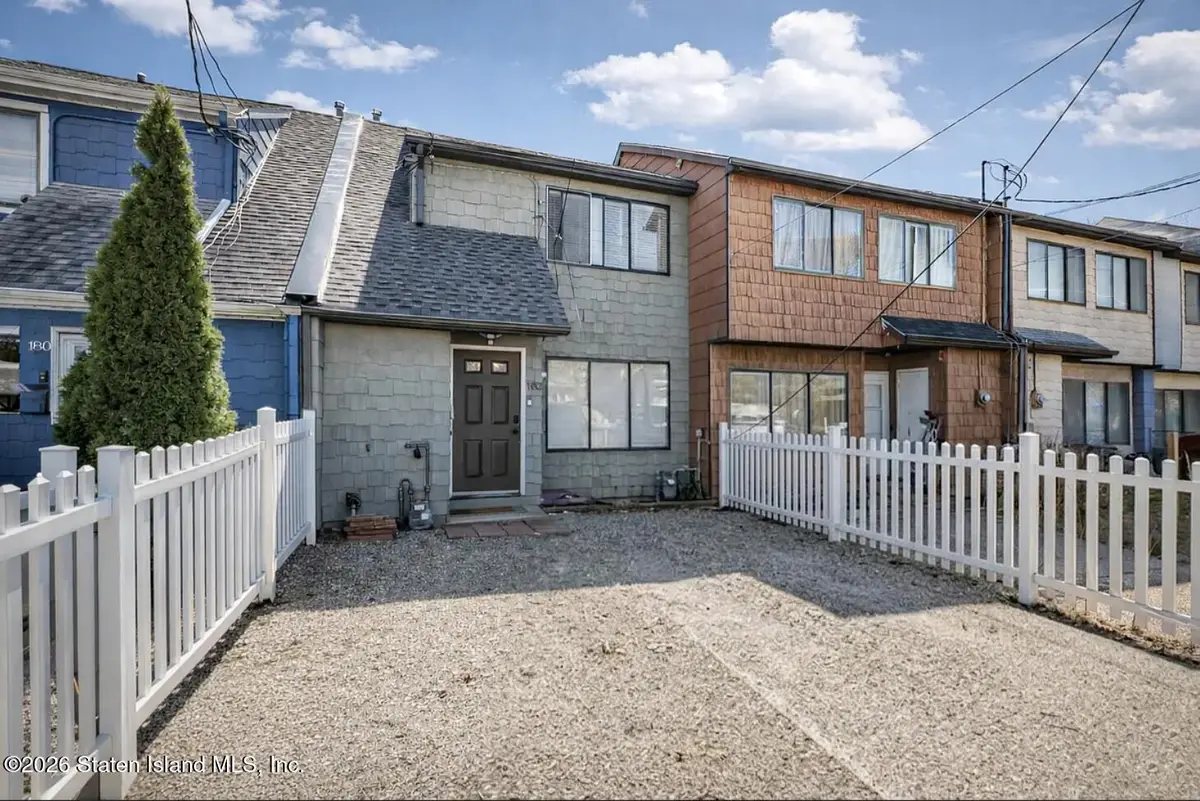 182 Arlington Place, Staten Island, NY 10303 - #1