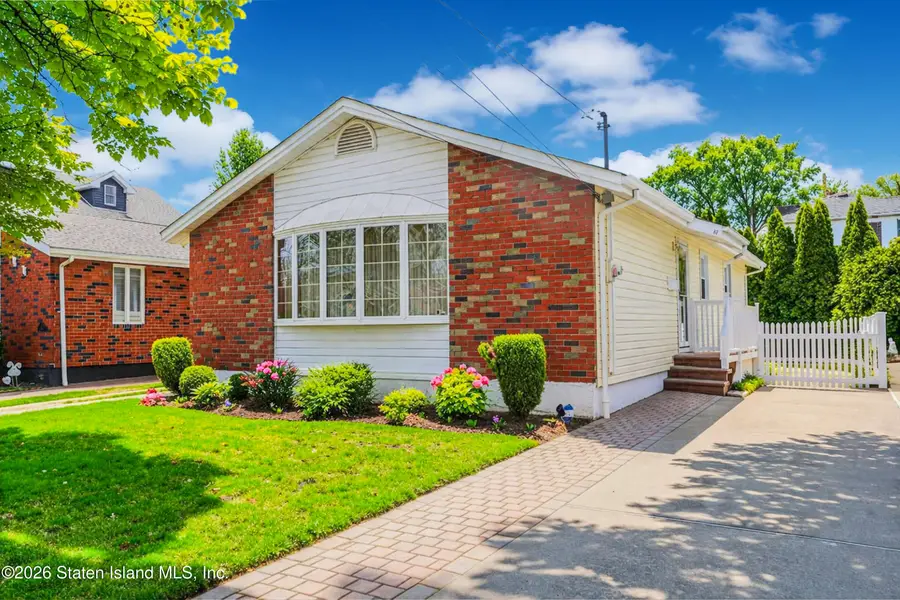 82 Penn Avenue, Staten Island, NY 10306 - #3