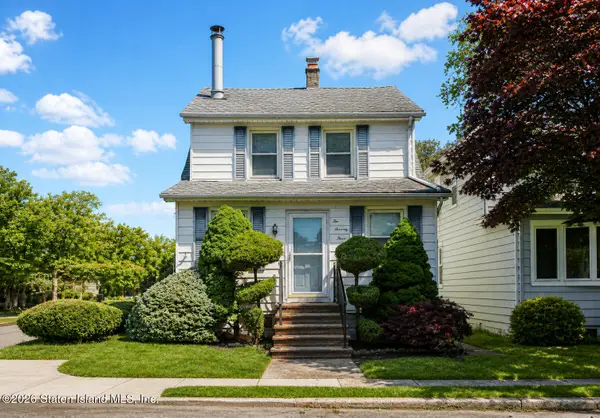 273 Waters Avenue, Staten Island, NY 10314