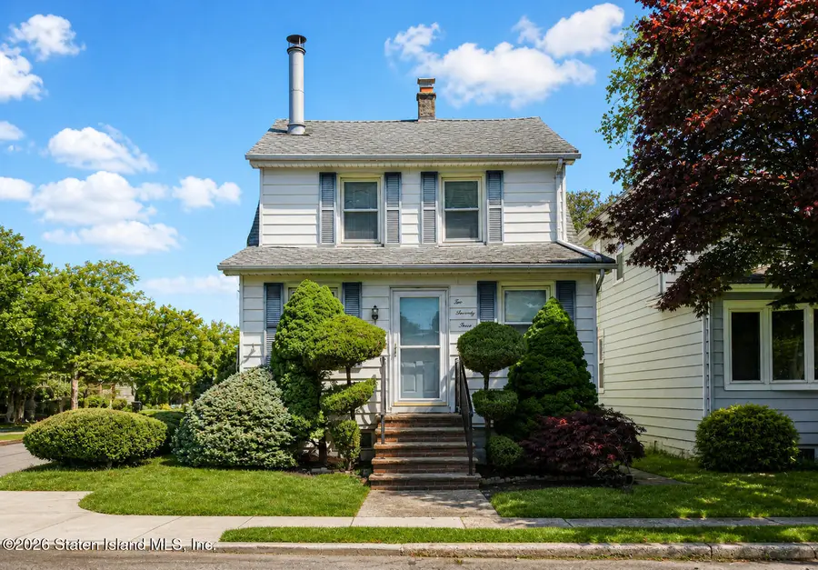 273 Waters Avenue, Staten Island, NY 10314 - #2