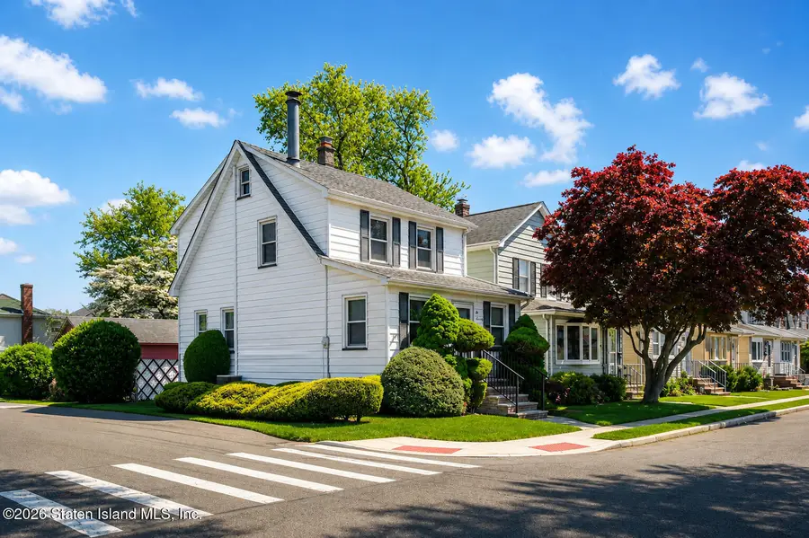 273 Waters Avenue, Staten Island, NY 10314 - #3