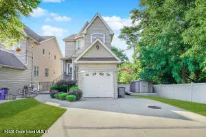 287 Ellis Street, Staten Island, NY 10307 - #2