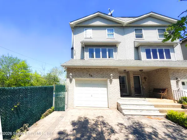 43 Monterey Avenue, Staten Island, NY 10312