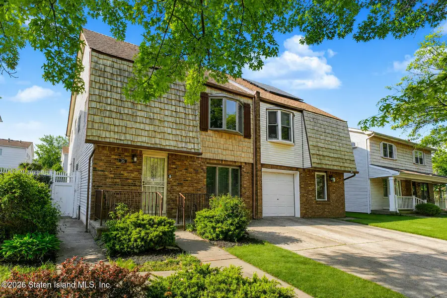 36 Von Braun Avenue, Staten Island, NY 10312 - #2