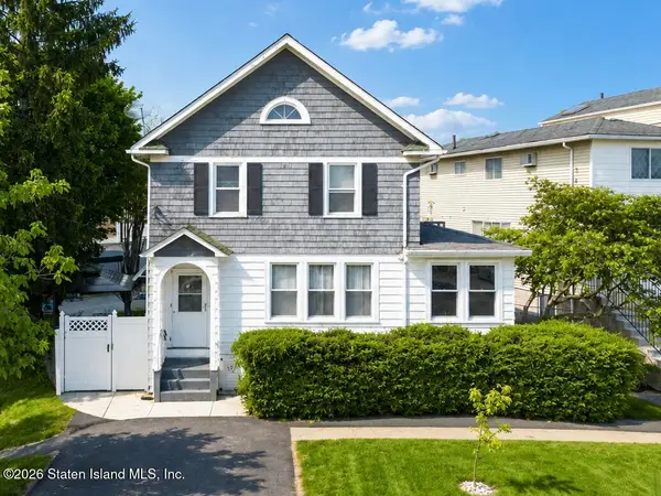 1199 Rockland Avenue, Staten Island, NY 10314