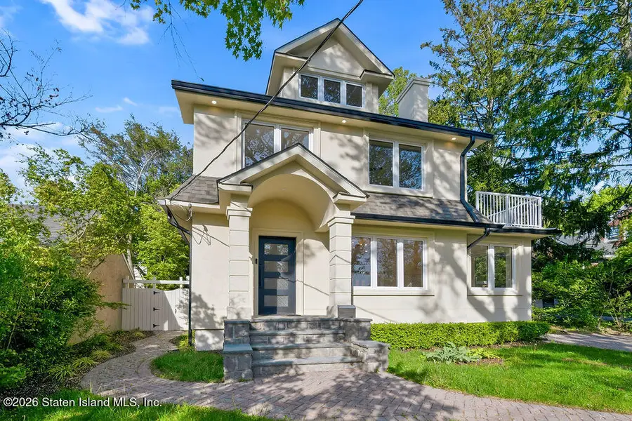 55 Wadsworth Road, Staten Island, NY 10305 - #3