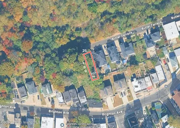 66 Butler Terrace, Staten Island, NY 10301