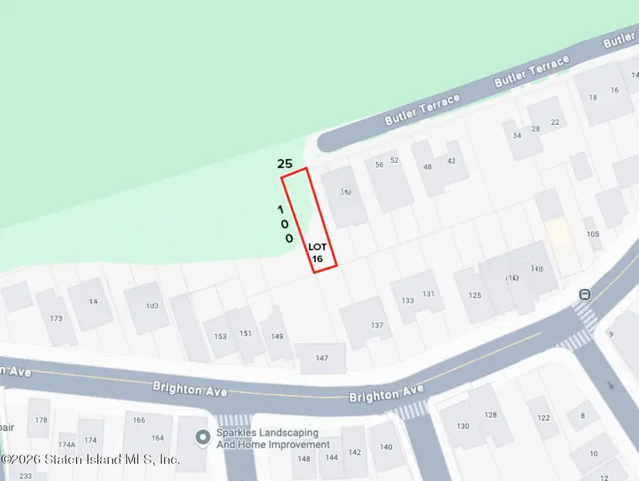 66 Butler Terrace, Staten Island, NY 10301 - #2