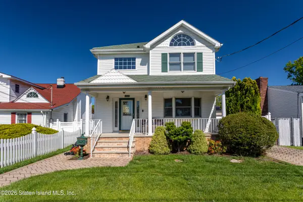 443 Amherst Avenue, Staten Island, NY 10306