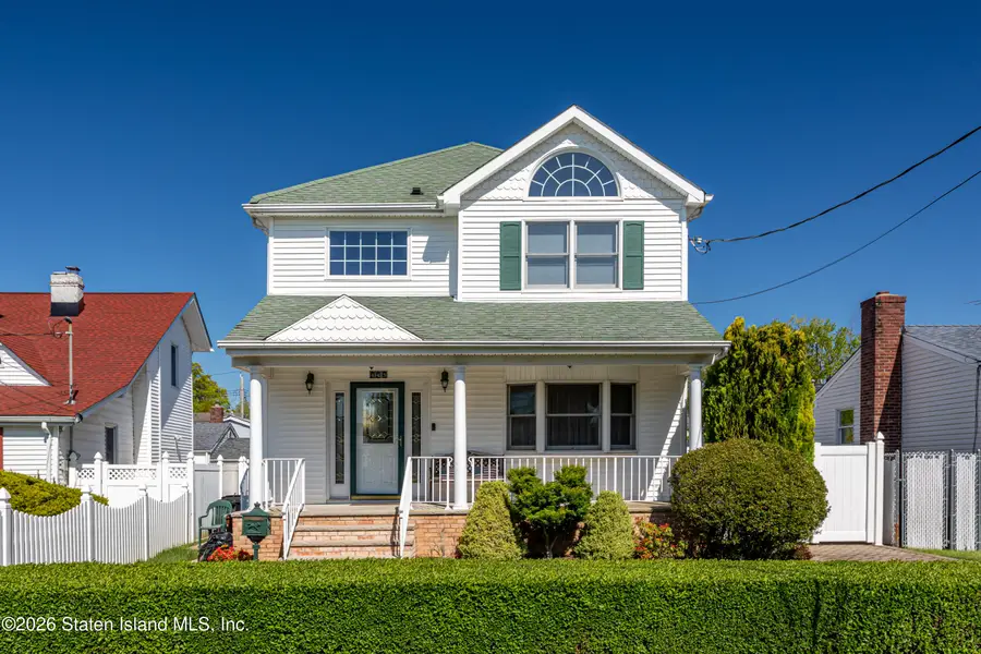 443 Amherst Avenue, Staten Island, NY 10306 - #2