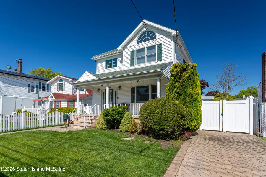 443 Amherst Avenue, Staten Island, NY 10306 - #3