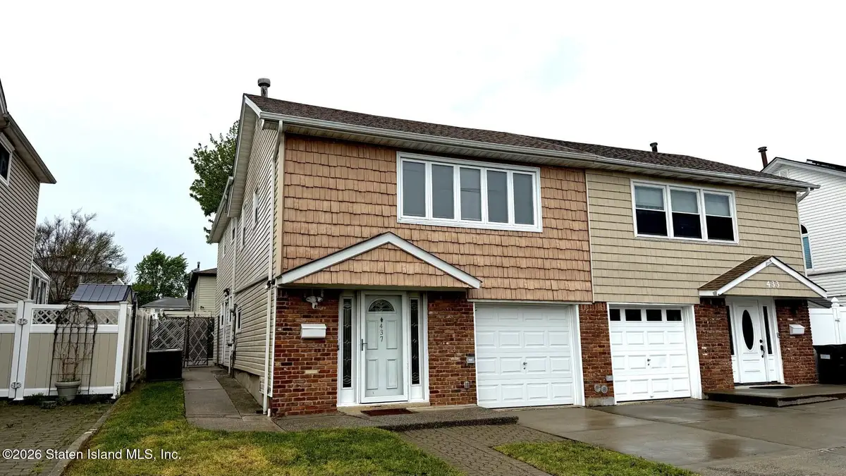 437 Katan Avenue, Staten Island, NY 10308 - #1